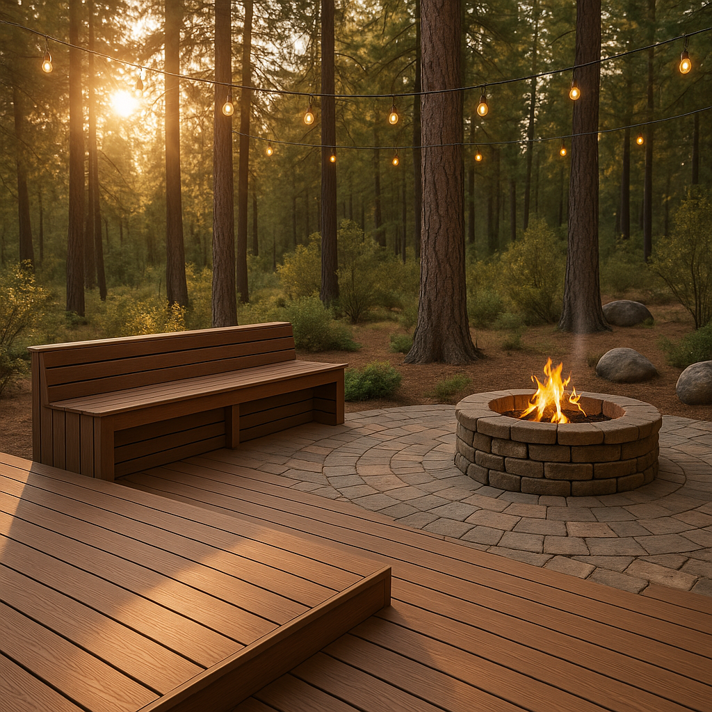 RidgeWood Specialty Services - About Us